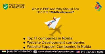 Website Development companies