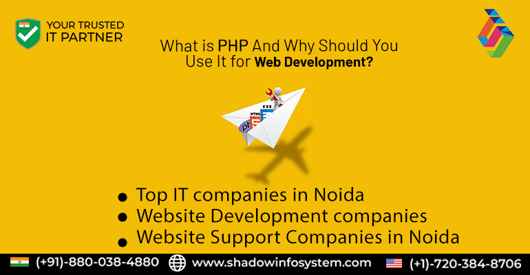 Website Development companies