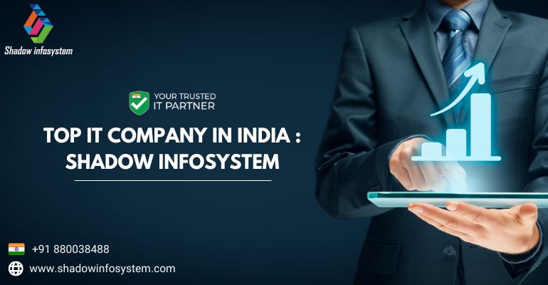Top IT Company in