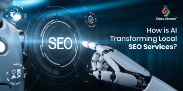 How is AI Transforming Local SEO Services