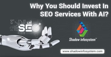Why You Should Invest in SEO Services with AI?