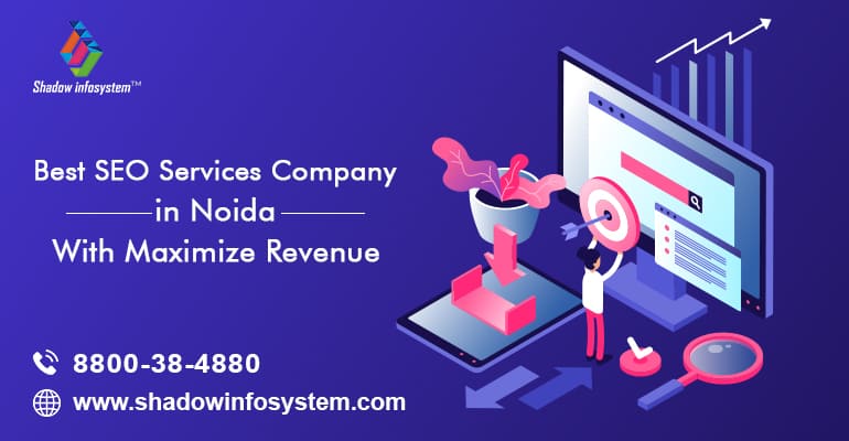 Best SEO Services Company in Noida