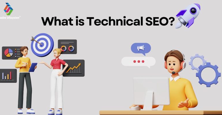 What is Technical