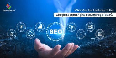 What Are the Features of the Google Search Engine Results Page