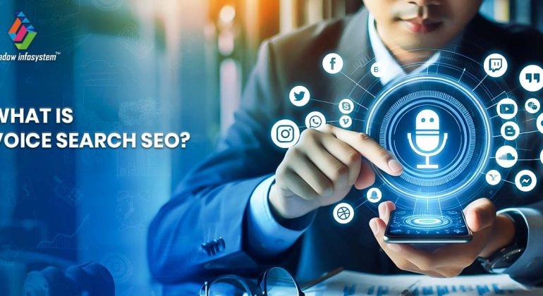 voice search seo