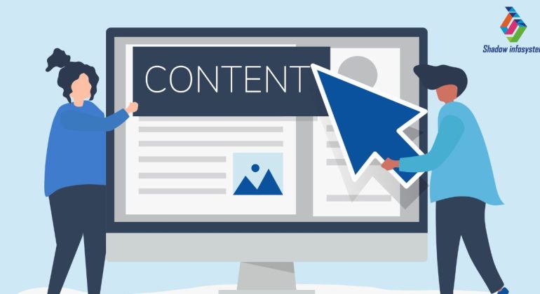 Content Marketing Strategy