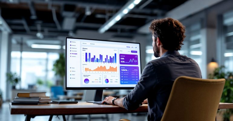 Google Analytics GA4