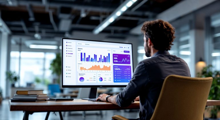 Google Analytics GA4