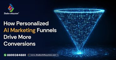 How Personalized AI Marketing Funnels Drive More Conversions