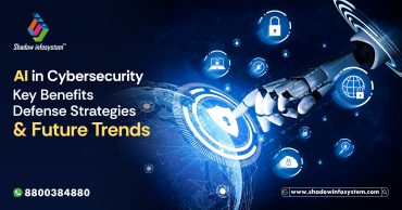AI in Cybersecurity