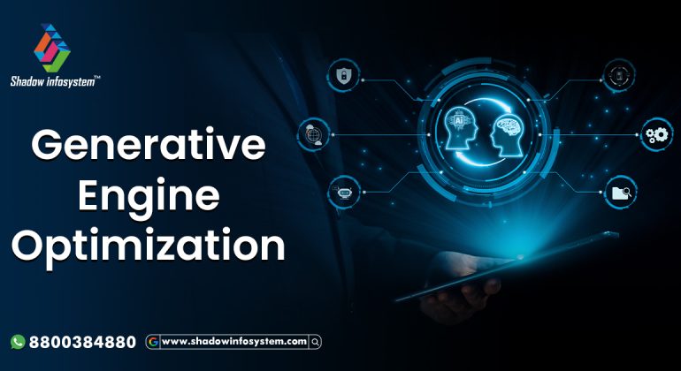Generative Engine Optimization image